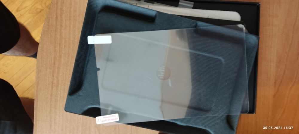 Планшет lenovo legion y700