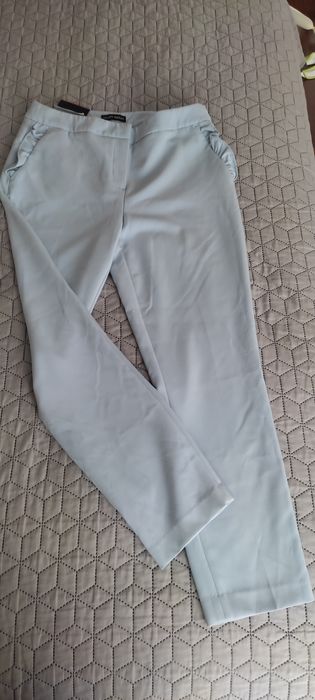 Eleganckie spodnie letnie Hilary Radley M/L