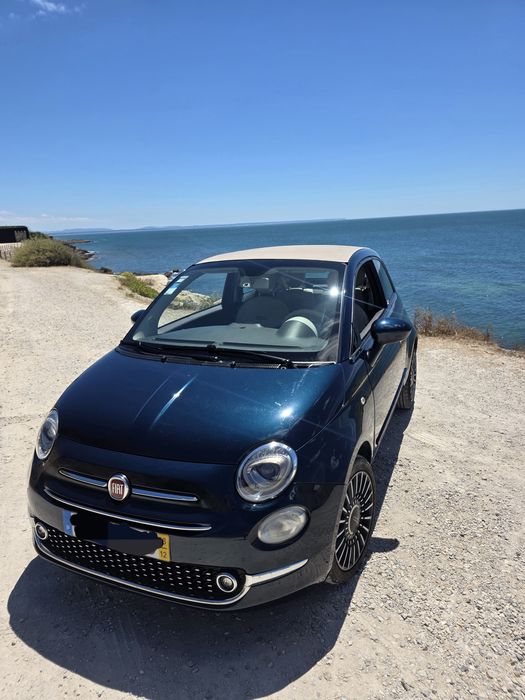 Fiat 500cc 2° Dona