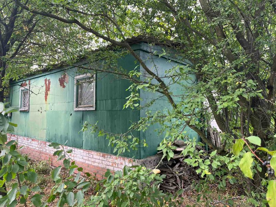Продам земельну ділянку с/г призначення у Турбівському масиві 2816