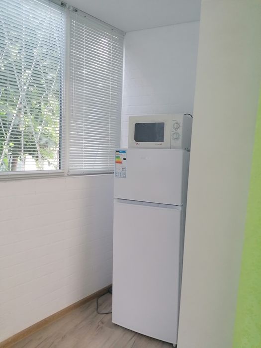 От хозяйки  1 комн кв студия жилье Одесса  Пересыпский Котовского свою