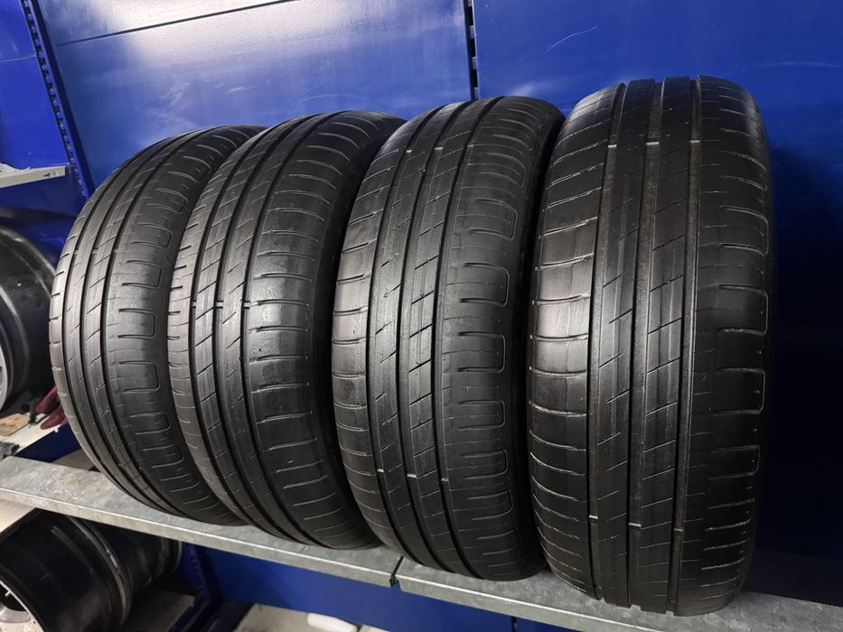 195/65r15 GoodYear Efficient Grip Performance 195 65 Склад Шин Умань