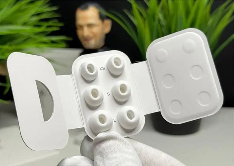 Навушники AirPods pro