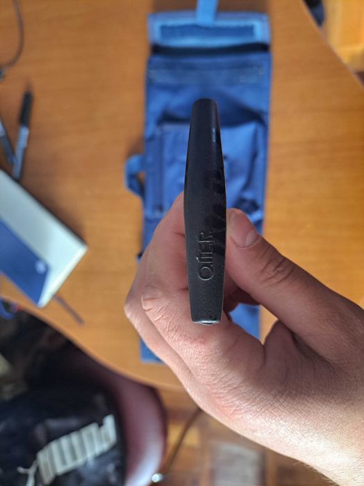 Насос до підводної рушниці Omer