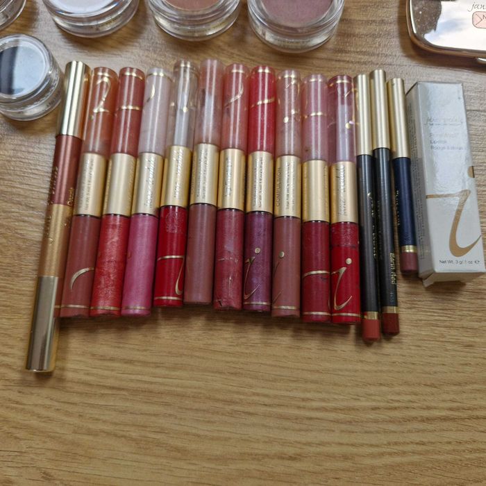 jane iredale profesjonalne kosmetyki mineralne outlet + GRATIS