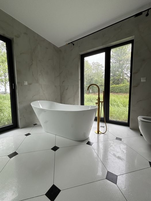 Remonty i wykończenia wolny termin