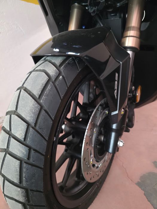 Honda ADV350 ano2024