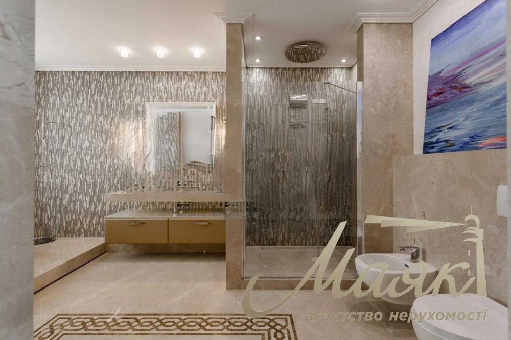 3-кімнатна квартира за адресою бульвар Дружби Народів (площа 178 м²) - Atlanta.ua - фото 7