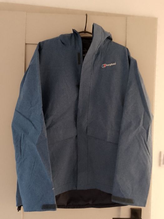 Kurtka damska Berghaus
