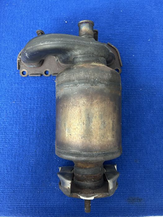 Catalisador Seat Ibiza 6L