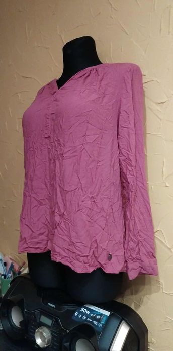 Bluza 100/viskorsa