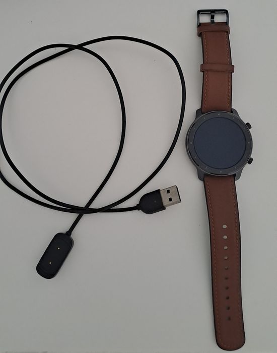 Relogio Amazfit Gtr 2