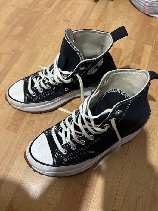Sapatilhas all star