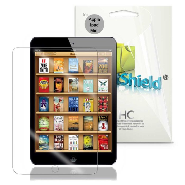 Защитная плёнка для iPad mini