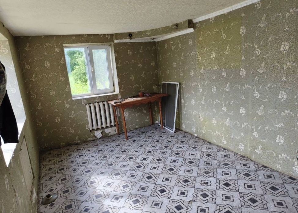 Продаж будинку село Озерна