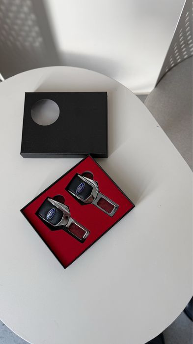 Заглушки для ременя