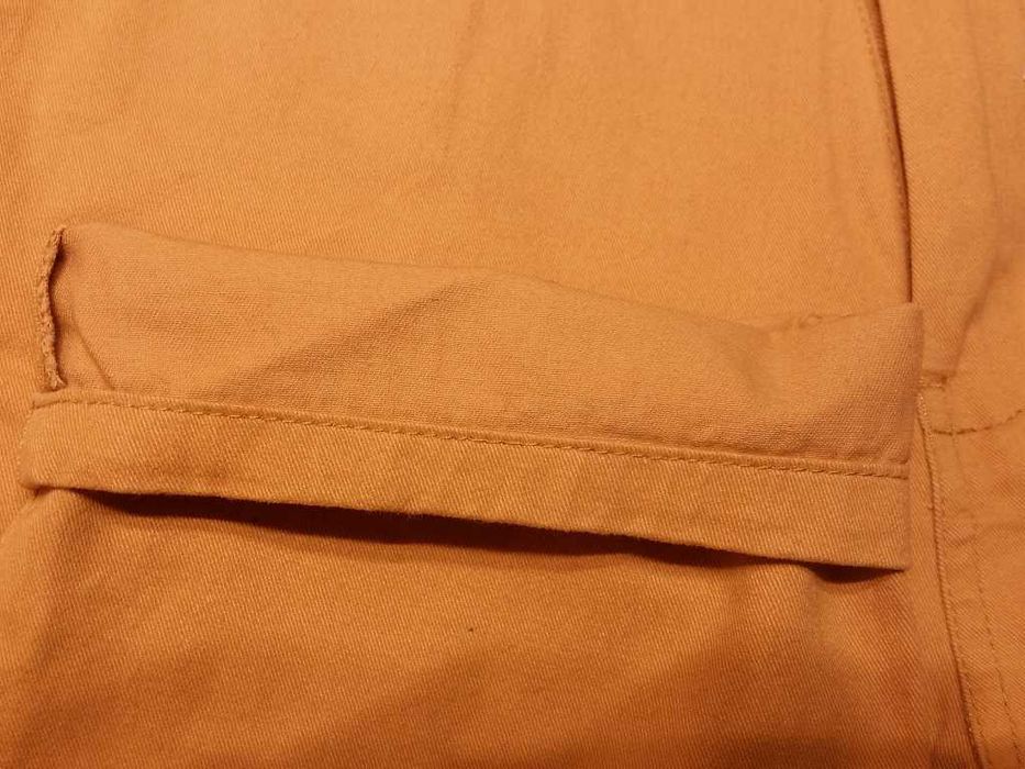 nowe CHINO beżowe W31 L34 84cm/109cm 31/32 spodnie Chinosy chinos w30
