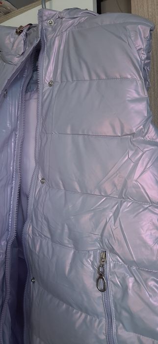 Bezrękawnik S do 100cm w biuście nowy