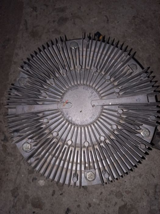 Віскомуфта man tgm 15.290