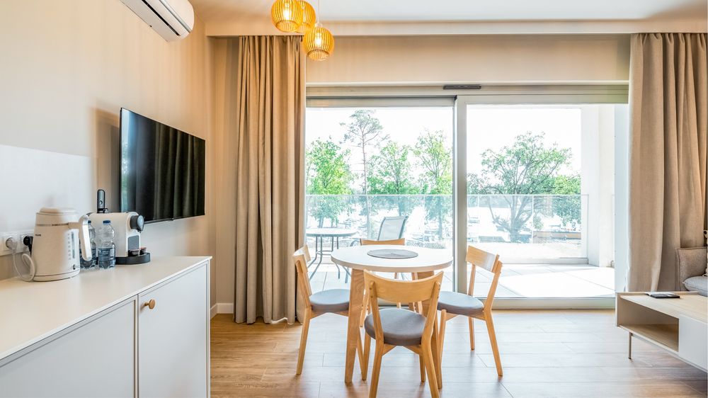 Apartament Studio mieszkanie wynajem Giżycko na Mazurach