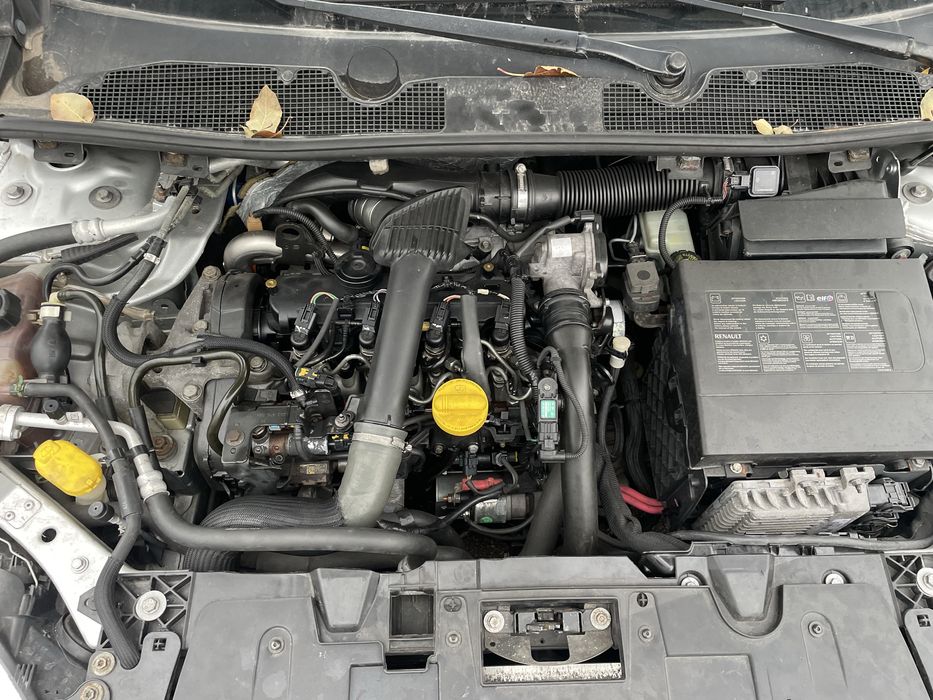Продам Renault Megane
