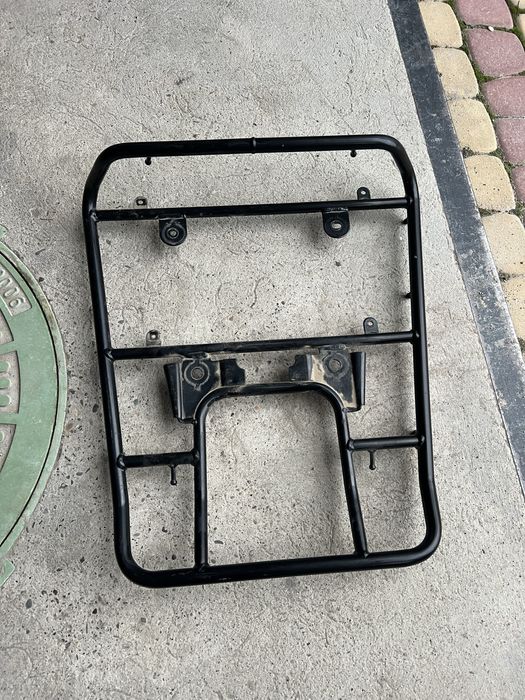 Багажник Yamaha gear