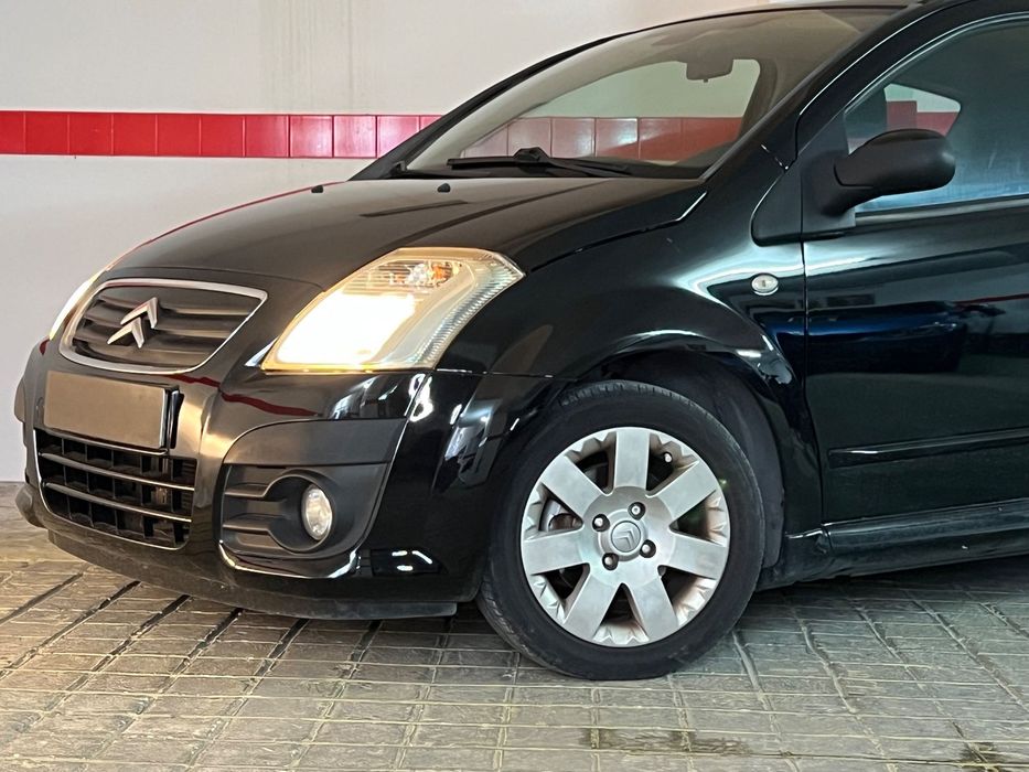 Citroën C2 1.1 SX Pack