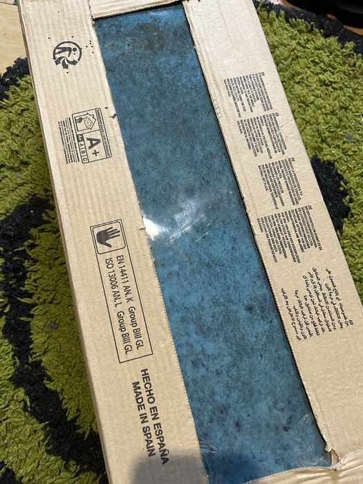 Продам Испанскую плитку ( кафель ) Cifre