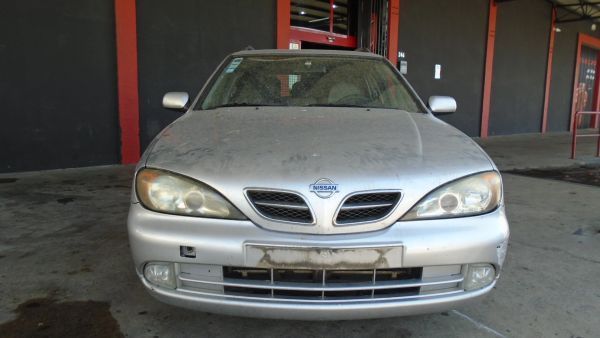 Para Peças Nissan Primera (P11)