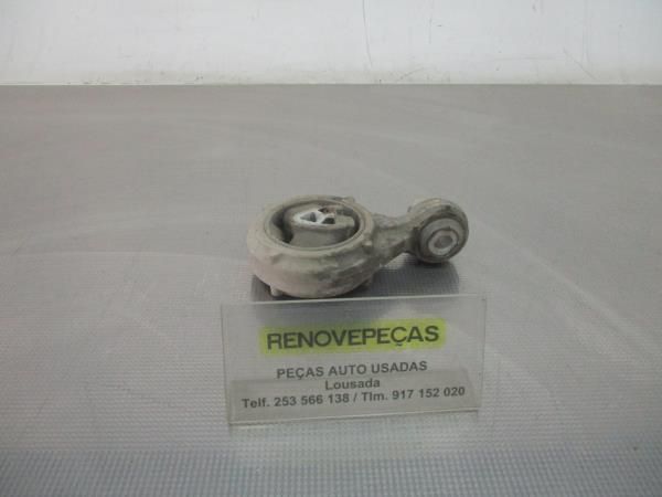 Apoio do motor NISSAN Qashqai/Qashqai+2 I (J10, JJ10)
