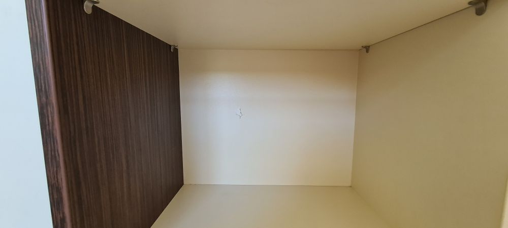 Regał Meblik Dakar 180x134x34