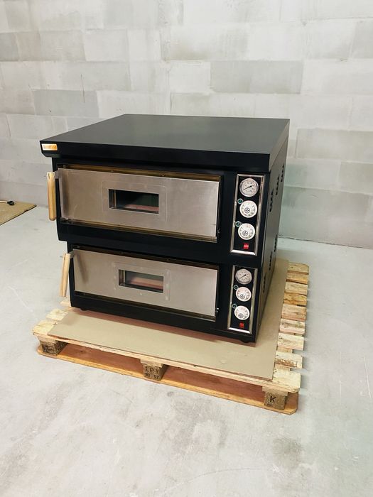 Піч Для Піци Професійна Елекрична 4х4х30