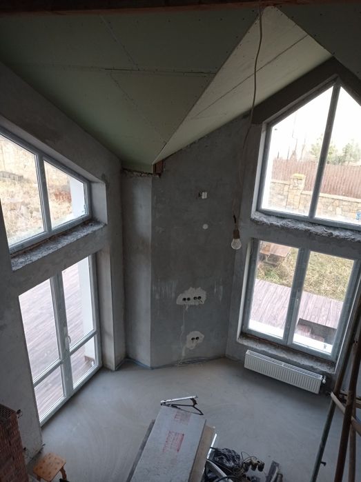 Будинок котеджне містечку Сонячна Поляна Запитів Старий Яричів 15км