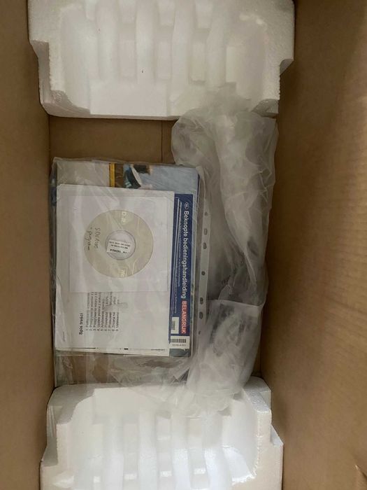 Ploter Brother ScanNCut SDX1200 s. IDEALNY