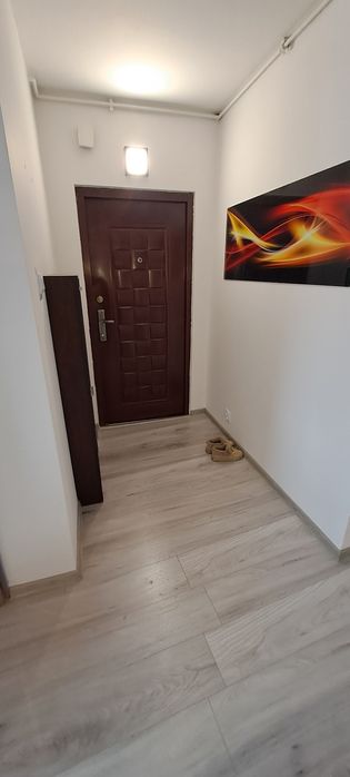 Mieszkanie do wynajęcia