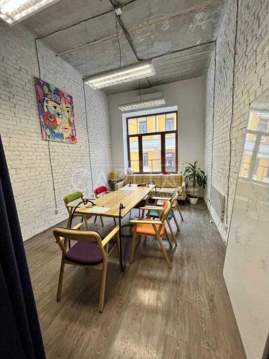 Комерційна нерухомість за адресою вул. Воздвиженська (площа 205 м²) - Atlanta.ua - фото 10