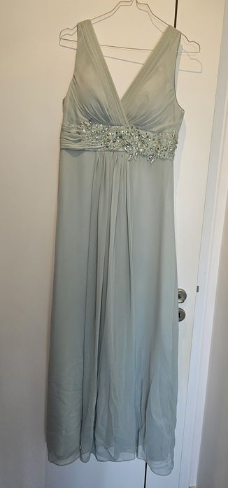 Vestido de baile