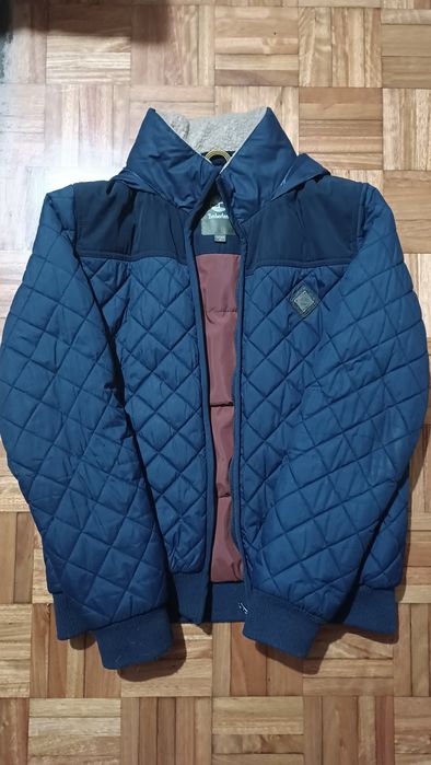 Casaco Homem Timberland