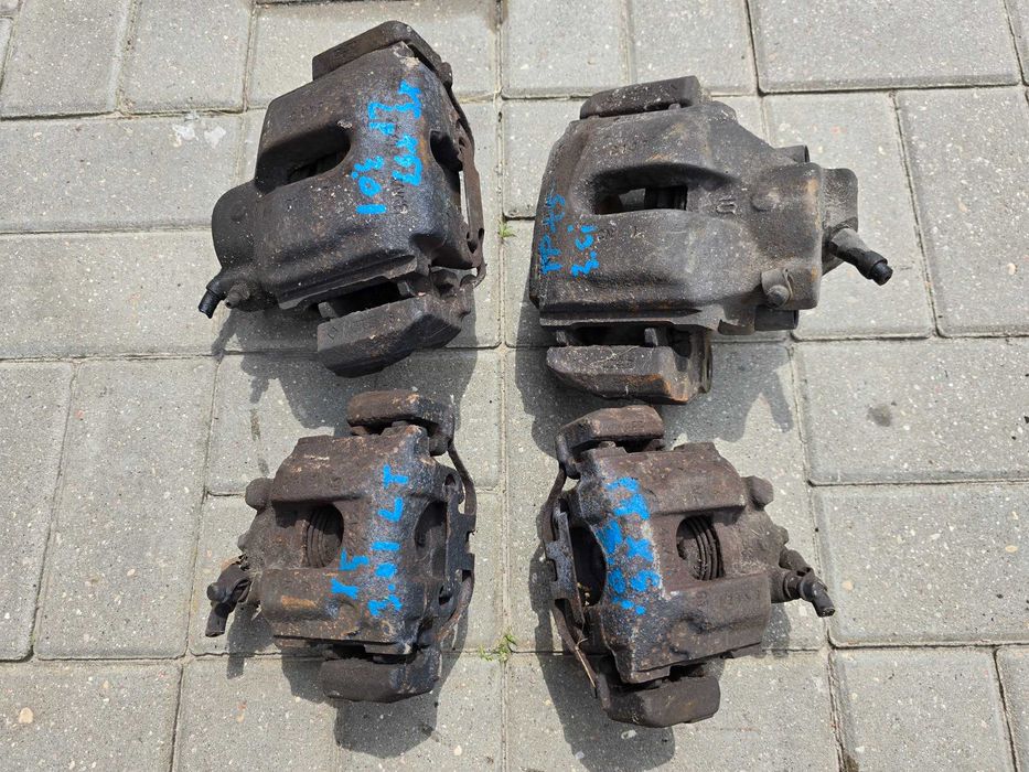 BMW X5 E53 Zacisk Hamulcowy Przód Tył Prawy Lewy