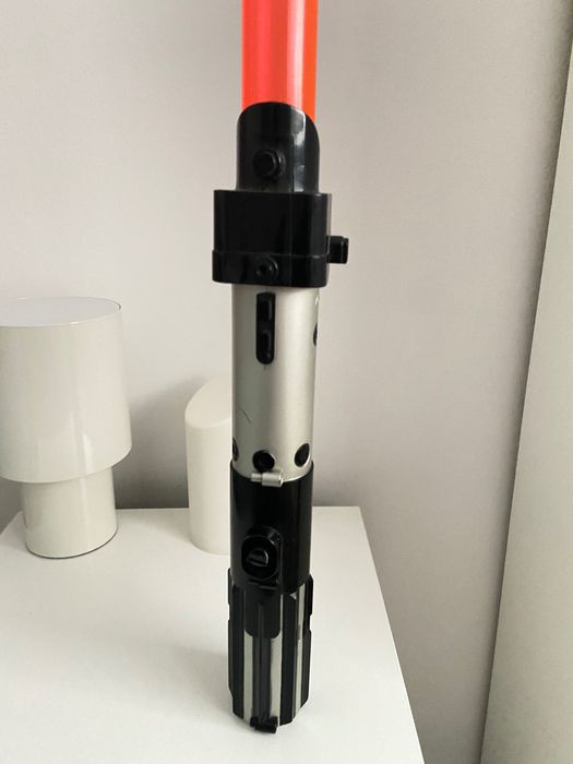 Star Wars Hasbro Lightsaber 2006