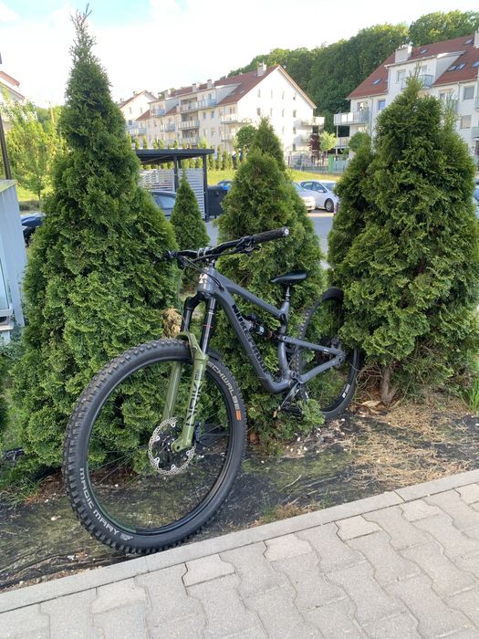 Nukeproof mega 290