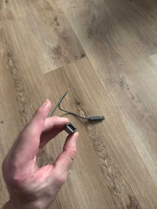 kabel adaptera USB do pada konsoli Xbox 360