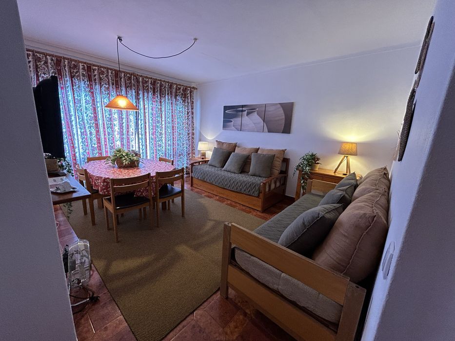 T2 para férias Albufeira