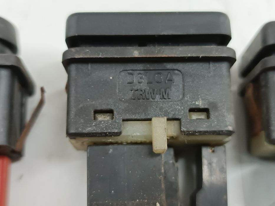 Comutador - ford transit caixa (e_ _) | 94 - 00