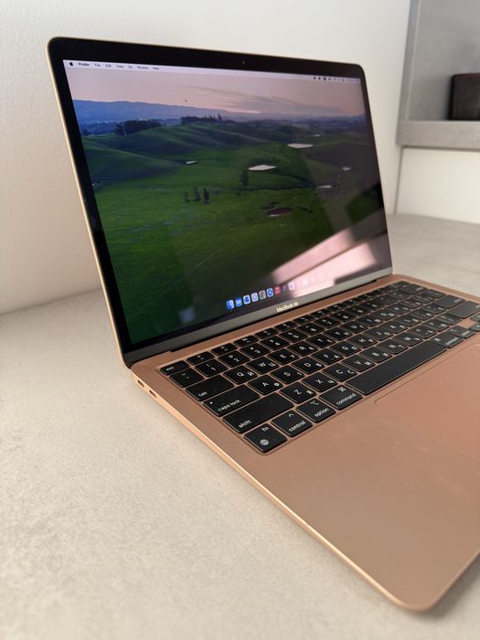 Apple MacBook Air 13