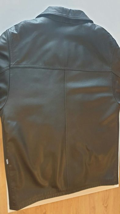 Sprzedam kurtkę skórzaną