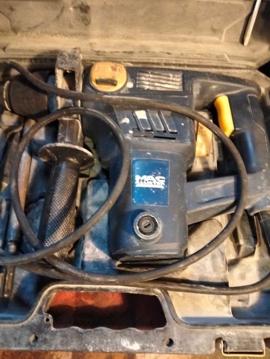 Elektronarzędzia wyprzedaż