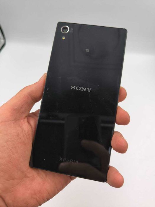 Смартфон Sony Xperia Z5 Premium