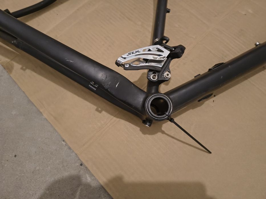Rama trek procaliber 8 xxl