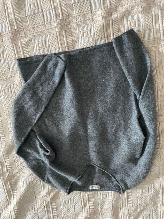 Sweter z kaszmiru 100% cashmere